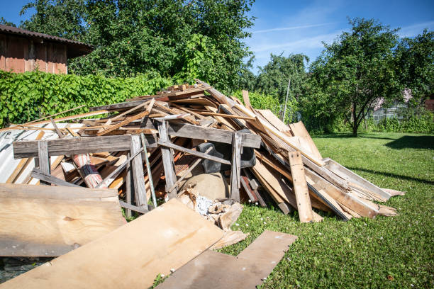 Best Commercial Junk Removal  in Rochester, WA