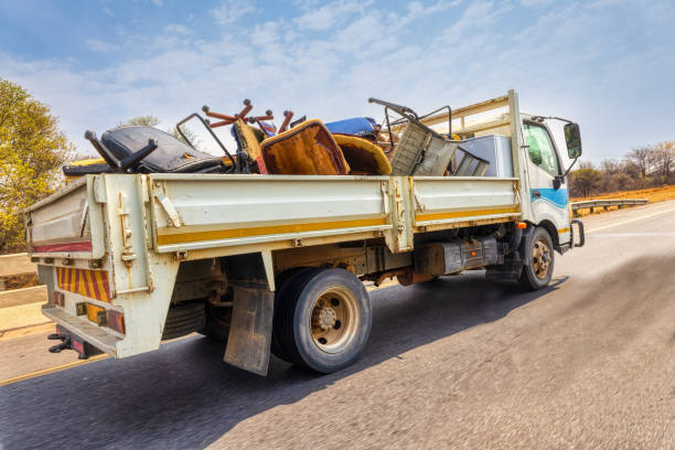 Best Residential Junk Removal  in Rochester, WA